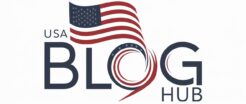 USA Blog Hub